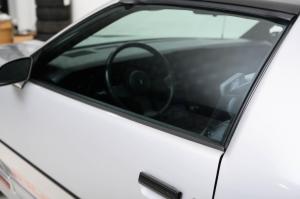 Chevrolet Camaro Z28 IROC-Z 1985 года 